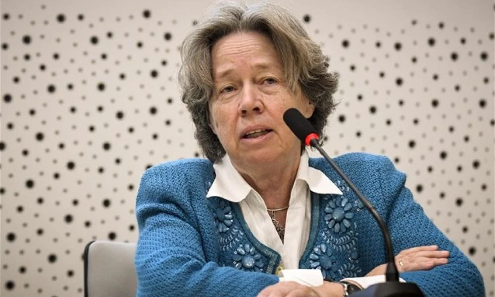 Λινού: Θα έχουμε πολλά κρούσματα από την νοτιοαφρικανική μετάλλαξη